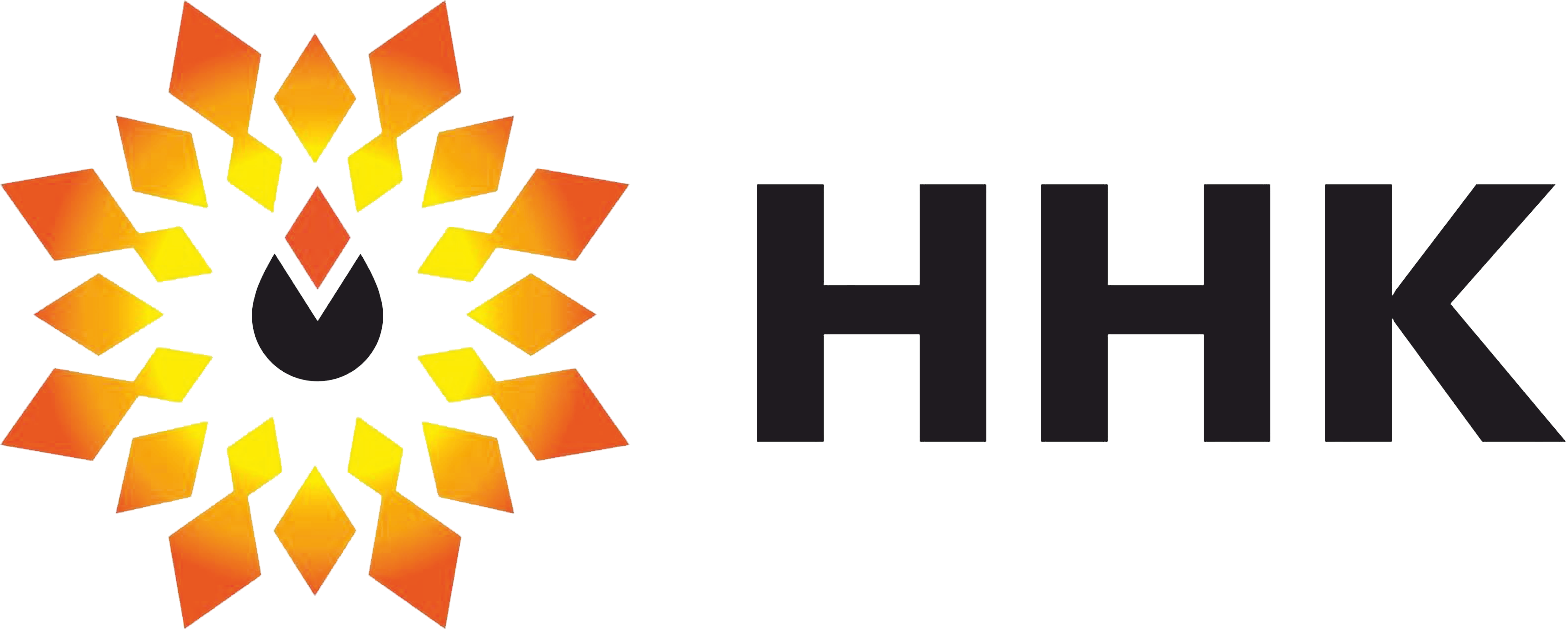 Логотип ННК